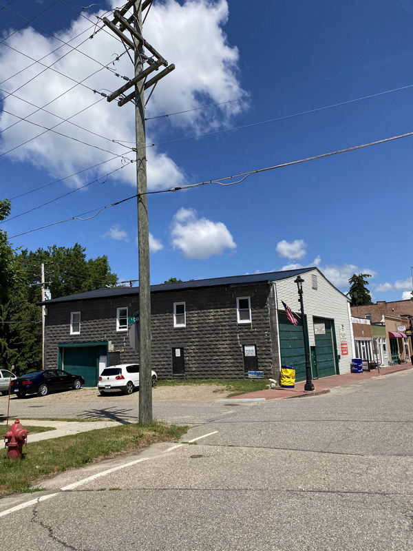 Metamora - July 2020 (newer photo)